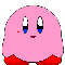 Kirby Celebration